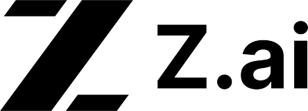 Logo GLM (Z.ai)