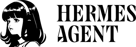 Logo Hermes Agent
