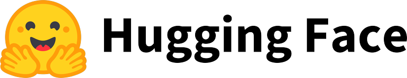 Logo Hugging Face