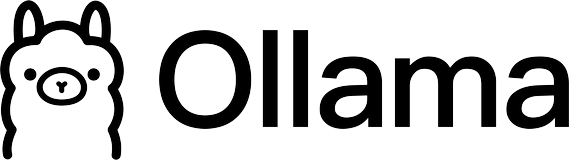 Logo Ollama